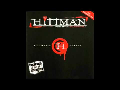 Hittman - Last Dayz (Prod. By Dr.Dre)