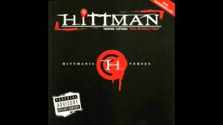 Hittman - Last Dayz (Prod. By Dr.Dre)