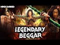 LEGENDARY BEGGAR Full Hindi Dubbed Movie Chinese Hindi Dubbed Movies 2025 Chinese Action Drama