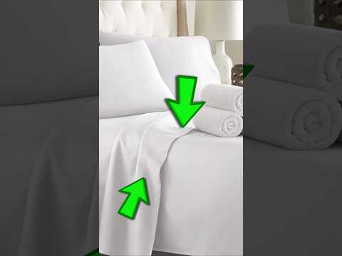 Perché negli HOTEL è TUTTO BIANCO?🤯 - Edonikko