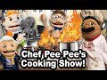 SML Movie Chef Pee Pee S Cooking Show