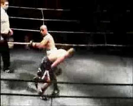 MC.REX & MC.ERO (36BOYS) - Muci Tosun "Videoclip"