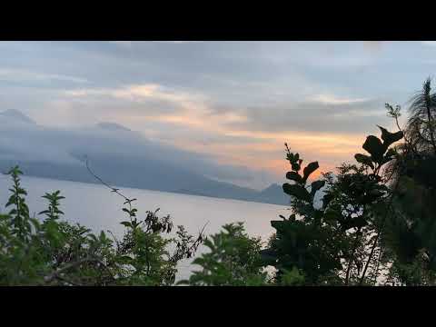Sounds of Lake Atitlan