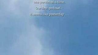 Here&#39;s To Tomorrow