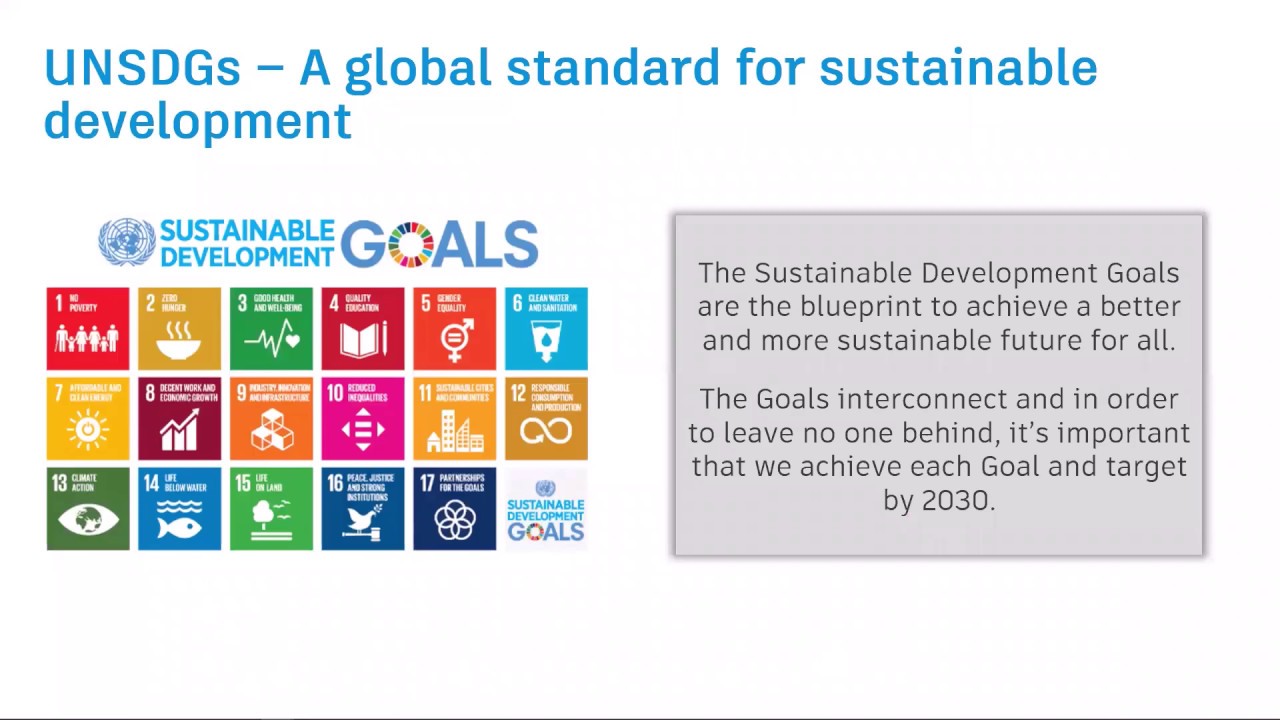 Sustainability in Design and Manufacturing: Sustainability goals and Autodesk solutions