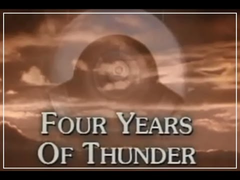 4 Years of Thunder 3of4 - Bloody April