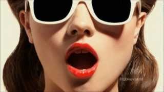 Bernie Taupin - Citizen Jane