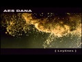 aes dana - alignments 
