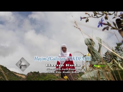 Haşim Ft. Gülistan Tokdemir - Harım Kuda