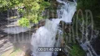 Cascade du Herisson