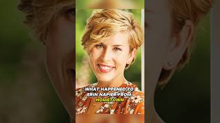 What happened to Erin Napier from HomeTown? #erinnapier #hometown #CelebritiesOfUSA