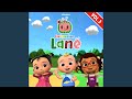 Wheels On The Bus Singalong Songs From The Netflix Series