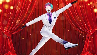 【雑談＋】おめでたい男2025【にじさんじ/ジョー・力一】