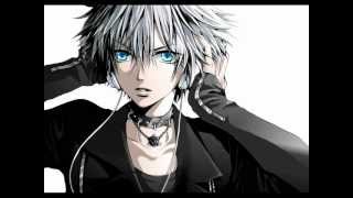 Nightcore - I'm lost in you (by Kalik) HQ
