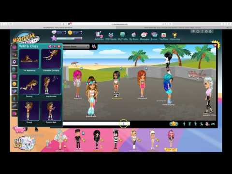 fresh snips music video