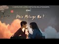 Phir Miloge Na JalRaj Official Video New Original Songs 2021