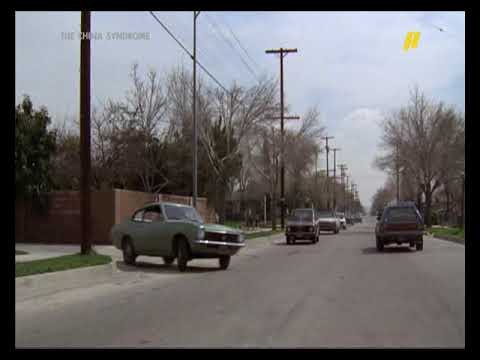 THE CHINA SYNDROME (1979)