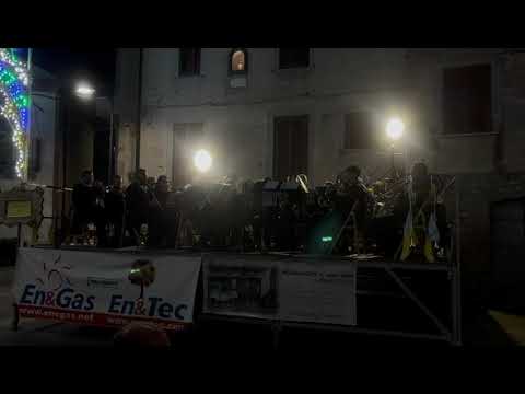 Giovanni Orsomando - Regalità (Marcia Sinfonica)