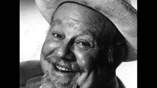 Burl Ives - Mr Rabbit