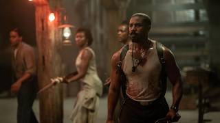 Sinners Movie Recap & Ending Explained | Thriller Breakdown