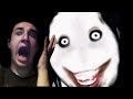 JEFF UBICA SINE Jeff The Killer