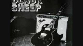 Black Sheep featuring Lou Gramm - Payin yer dues