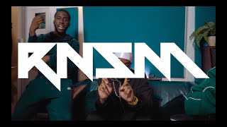 RNSM - Big Conspiracy (J Hus Flip)