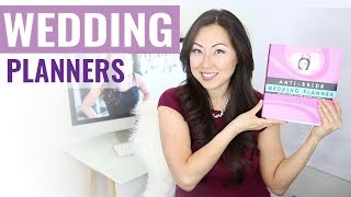 Wedding Planner Haul // How To Create a Wedding Planner