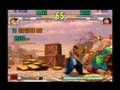 KID NEIMAN VS ROM THE BOMB 3S KS2 TOURNEY 10 20 2007