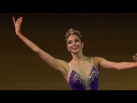 Maria Bulanova as Medora. Roman Belyakov, Andrey Yermakov. From Russia - with Love.