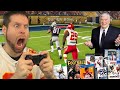 Scoring A TOUCHDOWN On Every Madden Game