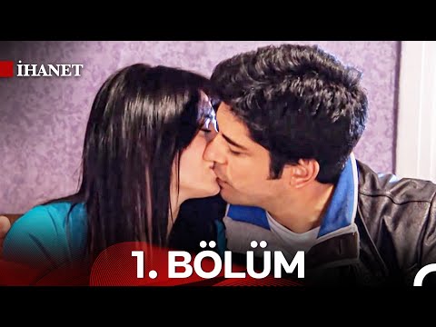 #YENİDEN İhanet 1. Bölüm