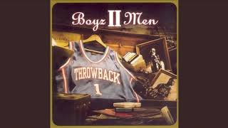 Time Will Reveal - Boyz II Men