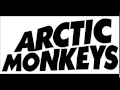 Arctic Monkeys cover Tame Impala "Feels Like We ...