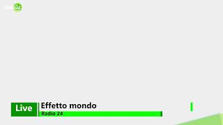 Effetto Giorno del 20 ottobre 2022