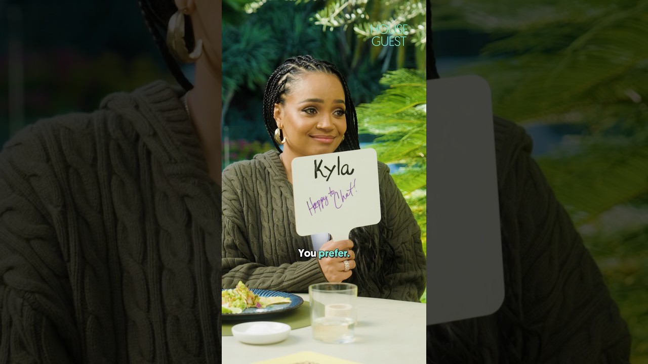 Do you prefer quiet mode or happy to chat in ride share?