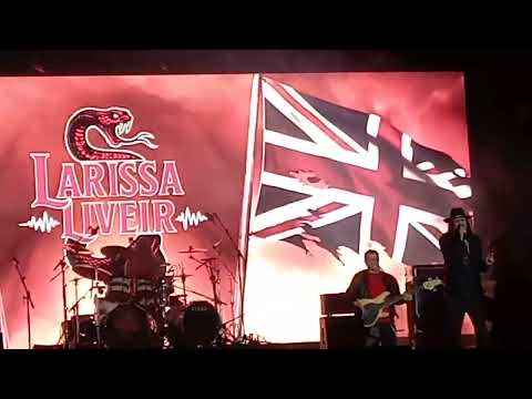 Larissa Liveir - The Trooper, Best of Blues And Rock - 14/06/2025