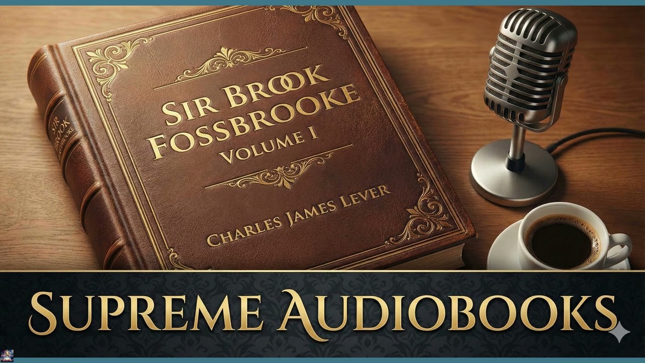 Sir Brook Fossbrooke