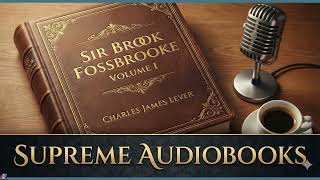 Sir Brook Fossbrooke