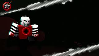 Cover art for Blood Mist