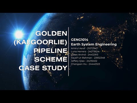 The Interconnectedness of Earth Systems in Sustainable Engineering ...