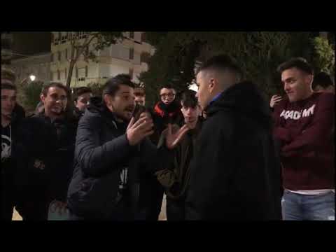 NOCRE VS VILO - (BATALLON) - FINAL - BATTLE OF HUNTERS VI