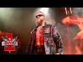 Edge Brings Back The Brood Vibes WWE Day 1 2022 WWE Network Exclusive