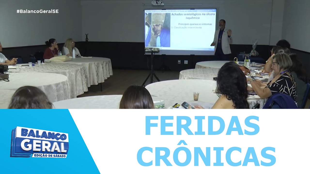 Entrevista — Aracaju Especial