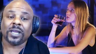 Ex-Pimp On Picking Up Any Girl In 30 Seconds | Mickey Royal