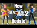 NEW Dragon Ball Xenoverse 2 Weekly News Great TP Medal And XP Bonus Medal Shop Items