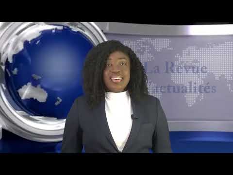 La Revue d'Actualités du 15 novembre 2025