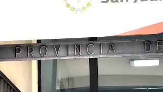 Un inspector de Calingasta fue imputado por desviar $100.000 de una tasa municipal