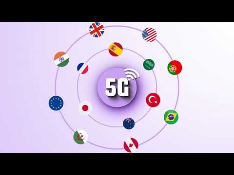 Go To eSIM: Travel eSIM & Data video thumbnail
