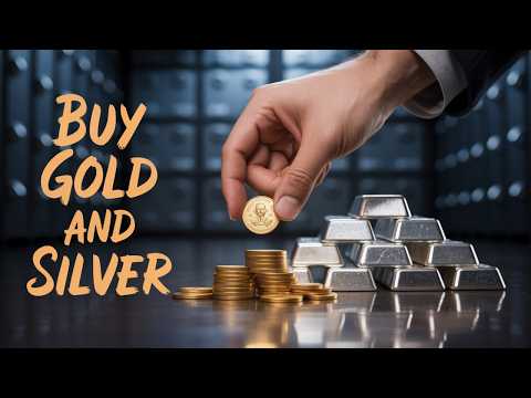 If I Had NO Gold or Silver — This Is Exactly What I’d Buy TODAY!